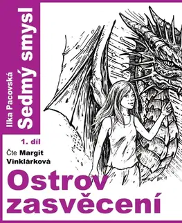 Pre deti a mládež Milovať a ctiť OZ Ostrov zasvěcení