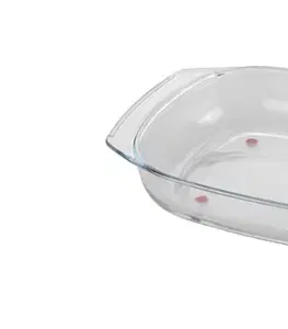Zapekacie misy Tescoma pekáč nízky DELÍCIA GLASS 40 cm