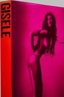 Biografie - ostatné Gisele Bündchen - Steven Meisel