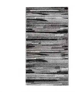 Moderné koberce Koberec Frisee Super Soft 1,6/2,3 4790A hnedá