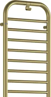 Radiátory do kúpeľne Deante SILIA DEA-AGI_RG51 1570 mm x 500 mm zlatá matná