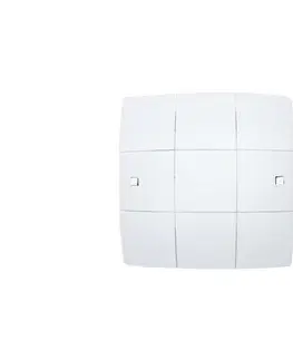 Lampy Prezent 45006 - Náhradné sklo SING SING E27 45006 NS