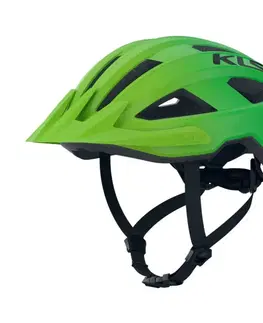 Helmy a prilby na in-line Kellys Daze Lumio 022 Green - S/M (52-55)