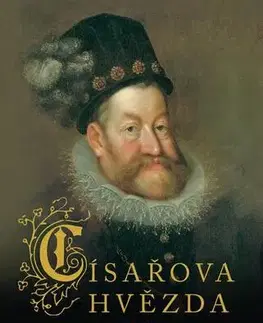 Historické romány Císařova hvězda - Hana Whitton