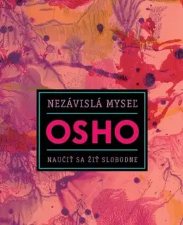Duchovný rozvoj Nezávislá myseľ - OSHO