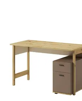 Nábytok Dig-net nábytok Písací stolík NELLY LY-04
