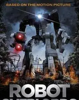 Cudzojazyčná literatúra Robot Overlords - Mark Stay