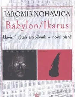 Hobby - ostatné Jaromír Nohavica Babylon