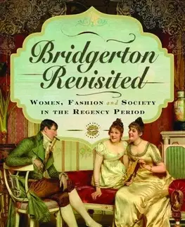 História Bridgerton Revisited - Paul Chrystal
