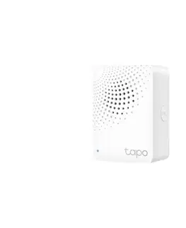 LED osvetlenie TP-Link - Inteligentná brána Hub MATTER Wi-Fi Tapo H100 TPL000195