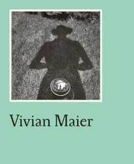 Fotografia Vivian Maier - Photofile - Vivian Maier