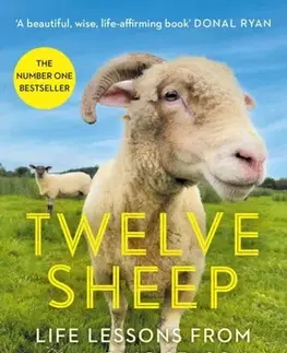 Biografie - Životopisy Twelve Sheep - Connelly John