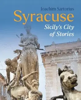 Cestopisy Syracuse - Joachim Sartorius