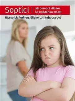 Výchova, cvičenie a hry s deťmi Soptíci - Eliane Whitehouse,Warwick Pudney