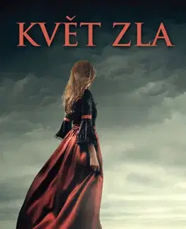 Historické romány Květ zla - Alexander Stainforth