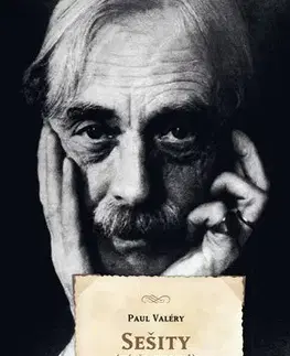 Literatúra Sešity - Paul Valéry