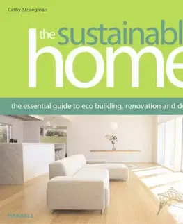 Cudzojazyčná literatúra Sustainable Home