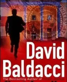Cudzojazyčná literatúra First Family - David Baldacci