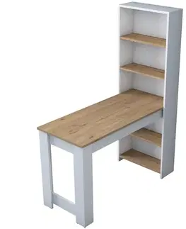 Konferenčné stolíky Kozmetický stolík Amelia