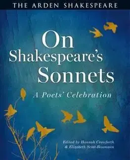 Cudzojazyčná literatúra On Shakespeare`s Sonnets - Hannah Crawforth