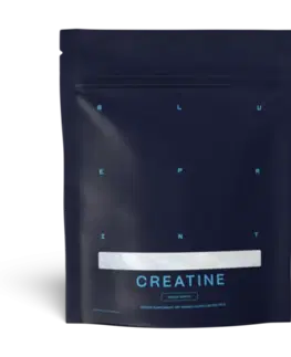 Kreatín Monohydrát Blueprint by Bryan Johnson Creatine bez príchute