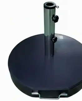 Stojany a podstavce na slnečníky Podstavec na slnečník 40 kg 0-18-b40