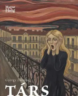 Sociológia, etnológia Társbérlet - György Zsombor