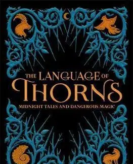 V cudzom jazyku The Language of Thorns - Leigh Bardugo