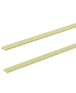 Nábytok Úchyt Merkado 60 Zlatý (2 Ks)