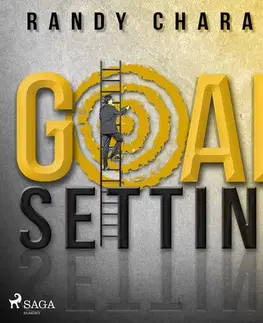 Rozvoj osobnosti Saga Egmont Goal Setting (EN)