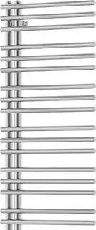Radiátory do kúpeľne MEXEN/S - Neptún radiátor + vykurovacia tyč 1600 x 500 mm, 600 W, chróm W101-1600-500-2600-01