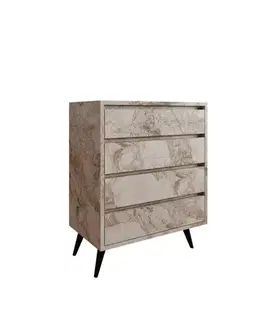 Komody Komoda Suvera - Ephesus Marble