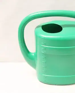 Postrekovače PROSPERPLAST - Krhla plastová Spring 10L, zelená