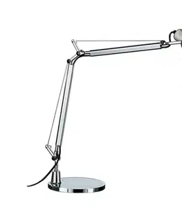 Lampy Artemide AR A015100+AR A003900 KOMPLET - LED stmievateľné svietidlo TOLOMEO LED/9W A+B