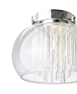 Svietidlá Azzardo  - Stropné svietidlo REGO 1xG9/40W/230V 