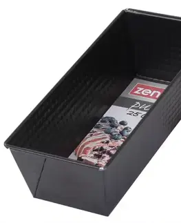 Dekorácie a bytové doplnky Forma Keksovka 25cm Pure 3971