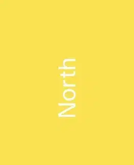 Dizajn, úžitkové umenie, móda North - Sean Perkins
