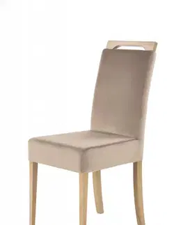 Jedálenské zostavy Jedálenská stolička CLARION Halmar
