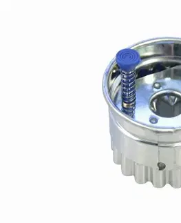 Vykrajovačky MAKRO - Vykrajovačka hviezda, priemer 5cm, hviezda priemer 2,5cm