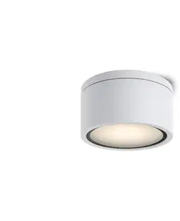 LED osvetlenie RED - Design  - R10428 - Vonkajšie svietidlo MERIDO 1xGX53/11W/230V IP44 biela R10428