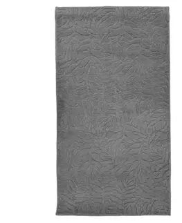 Moderné koberce Koberec Louvre Zen 0,8/1,5 Kv3696 sivý
