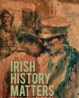 História Irish History Matters - Professor Brian M. Walker