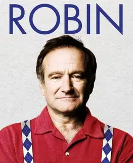 Film, hudba Robin - Dave Itzkoff
