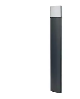 Záhradné lampy Ledvance - LED Vonkajšia lampa ENDURA LED/11,5W/230V IP44 4058075205116