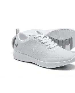 Obuv SUECOS Profesionálne zdravotné tenisky Suecos Alma White 37