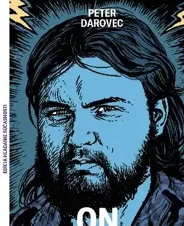Biografie - ostatné On, Pišťanek - Darovec Peter