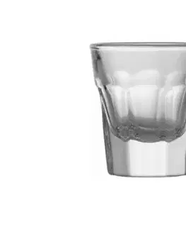 Poháre MAKRO - Pohár na likér Marocco 3cl 6ks