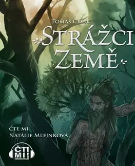 Pre deti a mládež Milovať a ctiť OZ Strážci země