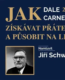 Rozvoj osobnosti Progres Guru Jak získávat přátele a působit na lidi 2019