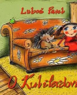 Pre deti a mládež Creatio O Kuliferdovi
